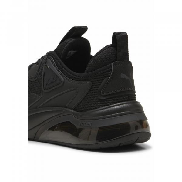 Buty do biegania unisex Cell Thrill PUMA Black