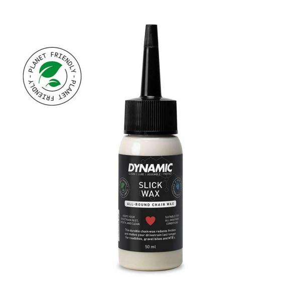 Smar Z Woskiem Oil Dy Slick 50 Ml
