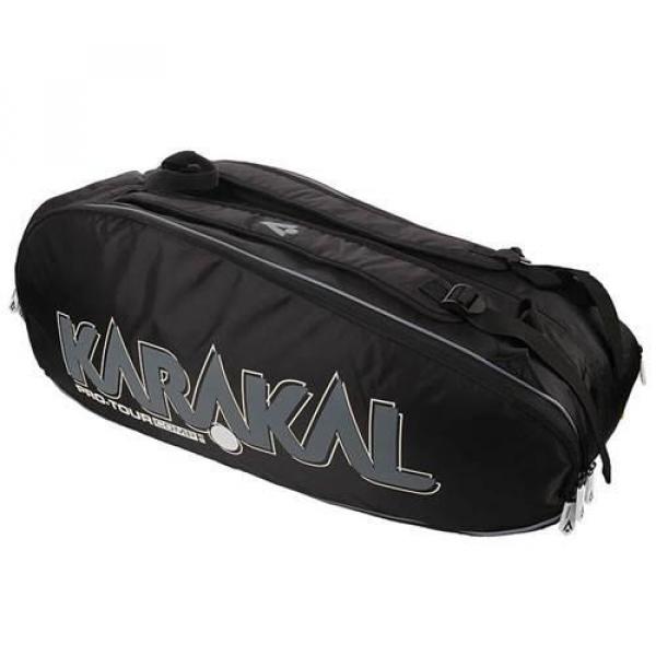 Torba tenisowa unisex Karakal KZ97926