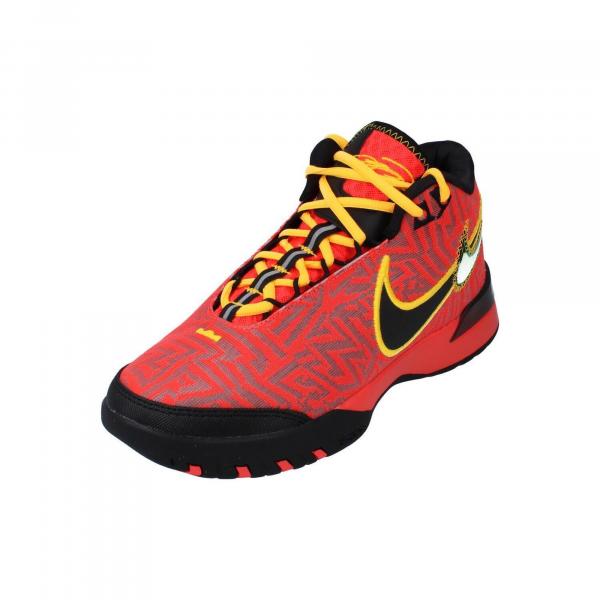 Buty Sportowe Męskie Nike Lbj Nxxt Genisus