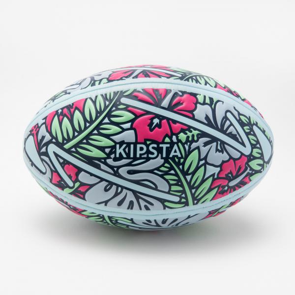 Piłka do rugby plażowego Tiki rozmiar 3