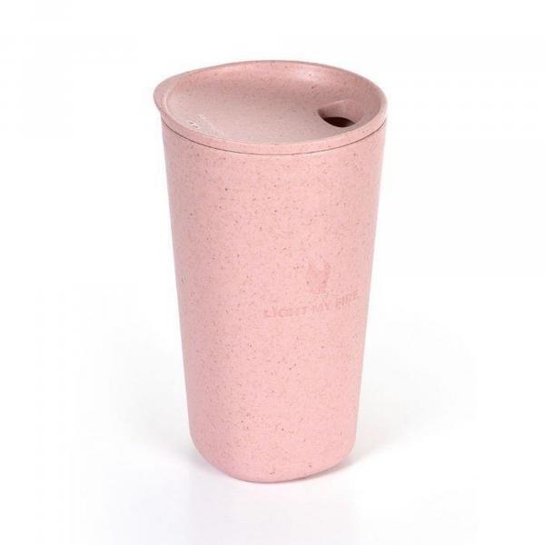 Kubek turystyczny MyCup'n Lid Large 500 ml