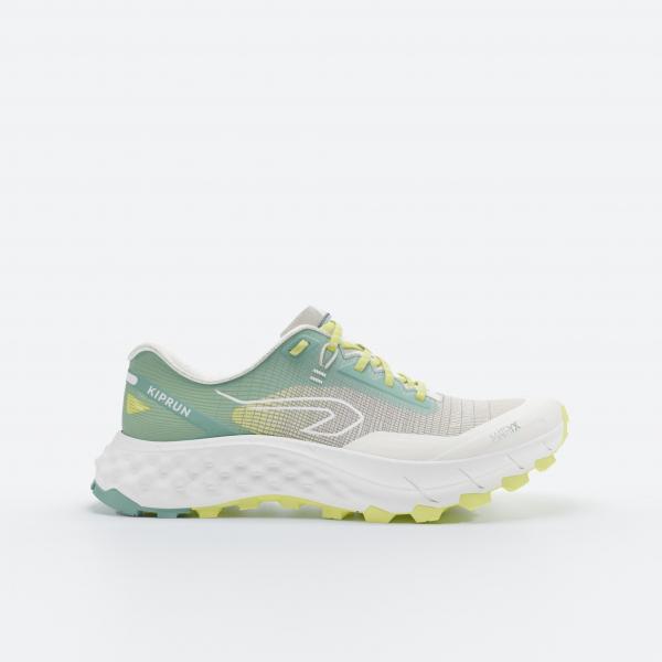 Buty do biegania w terenie damskie Kiprun MT Cushion 2
