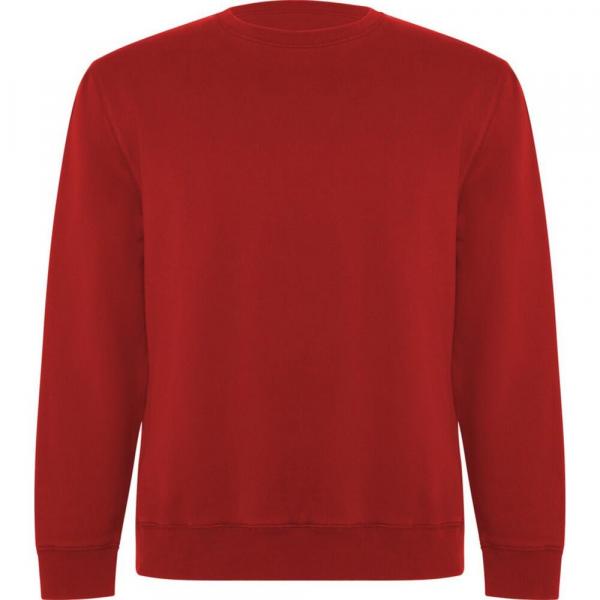 Bluza Batian Unisex Dla Dorosłych Z Okrągłym Dekoltem