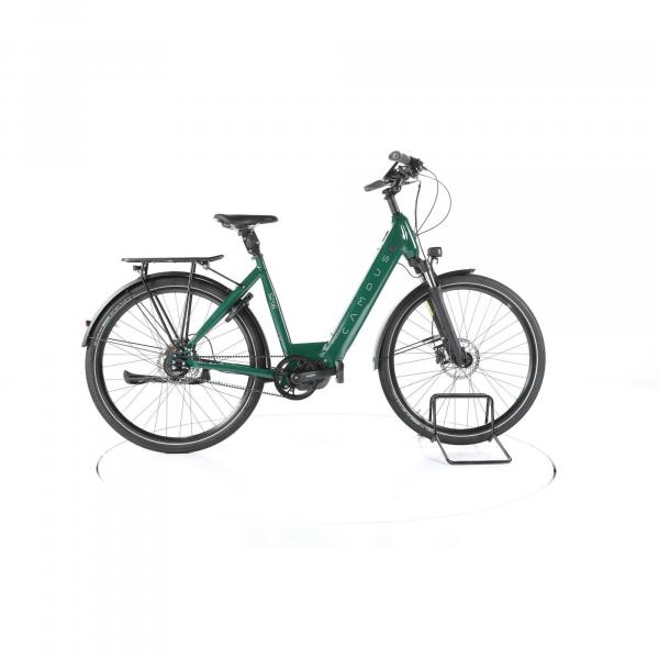 Second Life - Campus SM18 City E-Bike Lage instap 2023 - Stan dobry