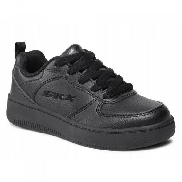 Buty na co dzień unisex SKECHERS SPORT COURT 92