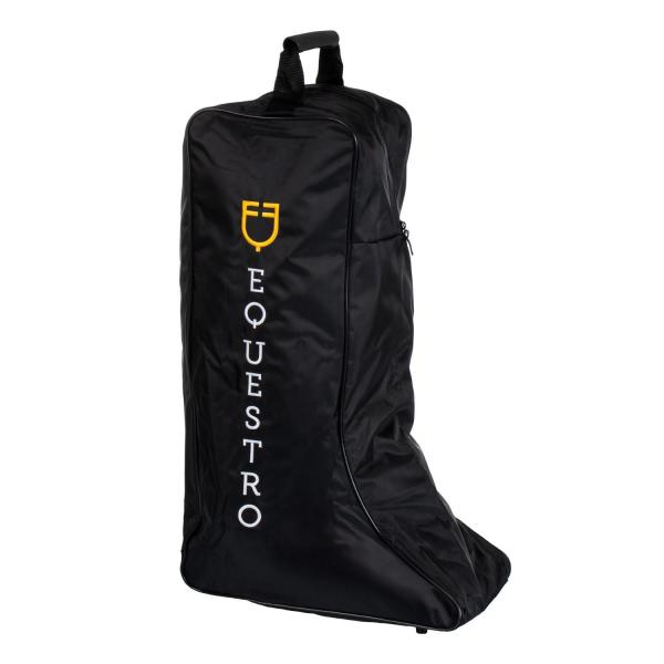 Torba na buty jeździeckie z logo