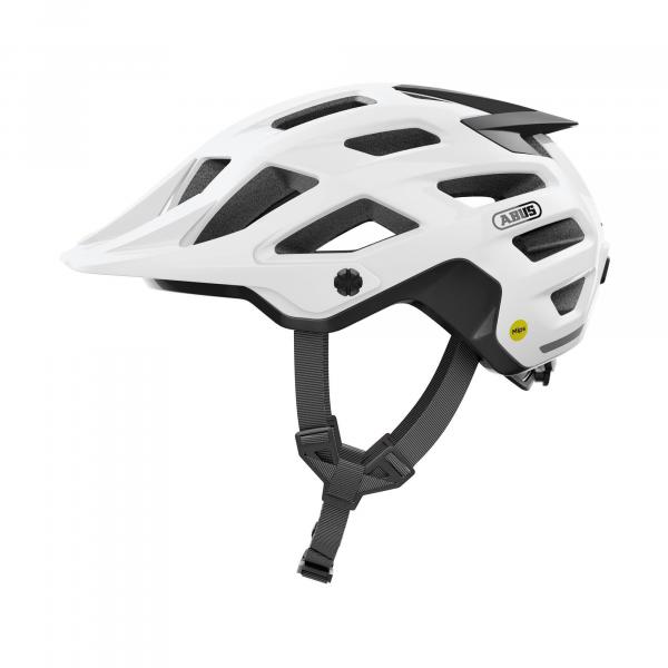 Kask Rowerowy Moventor 2.0 Mips