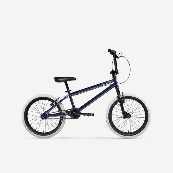 Rower BMX dziecięcy Btwin Wipe 500 18\