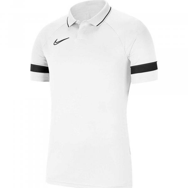 Koszulka sportowa dzicięca Nike Dri-FIT Academy 21 Polo
