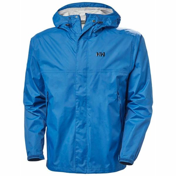 Kurtka przeciwdeszczowa męska Helly Hansen Loke Jacket