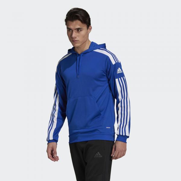 Bluza męska adidas Squadra 21 Hoodie