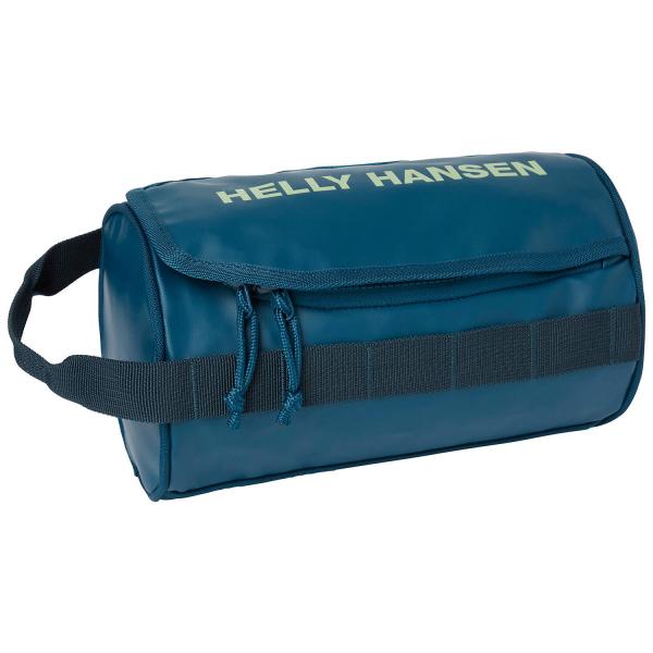 Kosmetyczka podróżna nieprzemakalana Helly Hansen Wash Bag 2