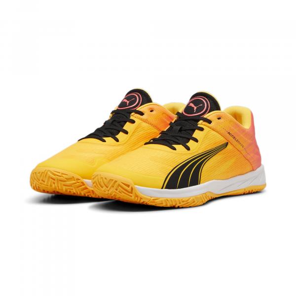 Sportowe buty halowe Accelerate Turbo PUMA