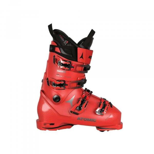 Buty Narciarskie Męskie Atomic Hawx Prime 120 S GW Red Black 2024