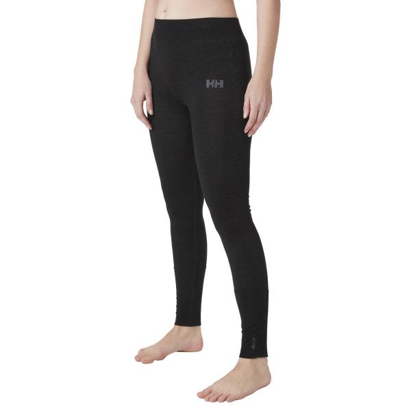 Legginsy damskie Helly Hansen h1 pro lifa seamless