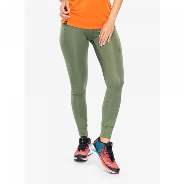 Legginsy damskie Columbia Cirque River Legging