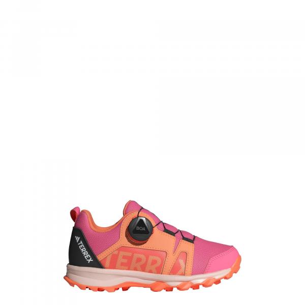 Buty Terrex Agravic BOA Trail Running Kids