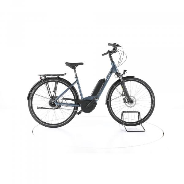 Second Life - Kreidler Vitality Eco 6 City E-Bike Niska rama 2021 - Jak nowy