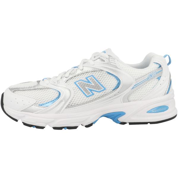 Buty do chodzenia męskie New Balance 530