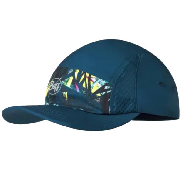 Czapka z daszkiem dla dorosłych Buff 5 Panels Cap