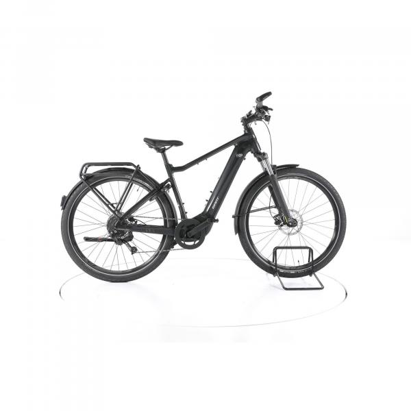 2nd Life - Giant Explore E+ 2 Gent Trekking E-Bike 2023 - Stan dobry