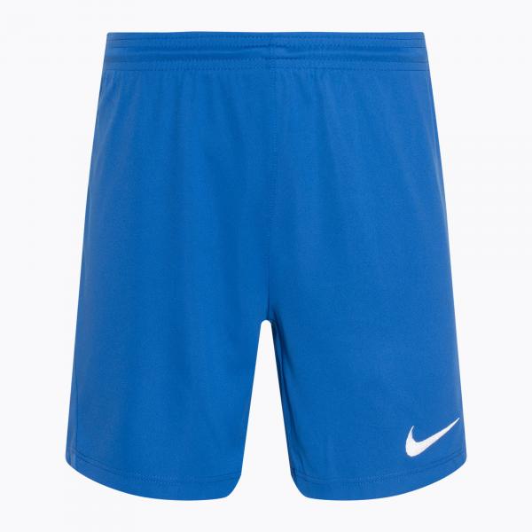 Spodenki piłkarskie damskie Nike Dri-FIT Park III Knit Short