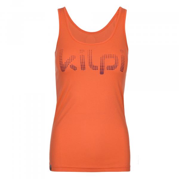 Damski top funkcjonalny Kilpi KALAHARI-W