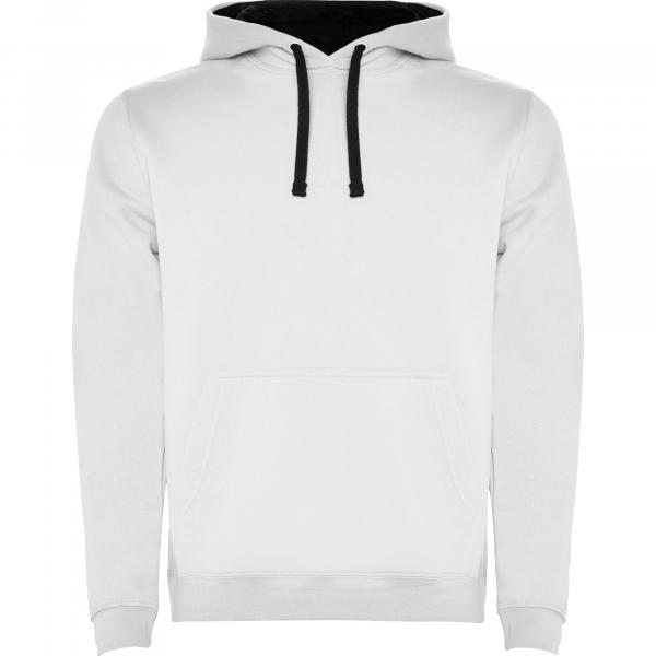 Bluza Z Kapturem Dla Dzieci/dzieci Urban Drawstring Hoodie