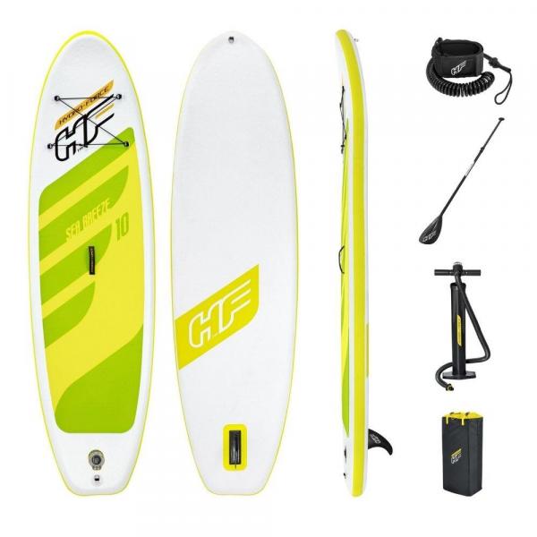 Deska SUP Sea Breeze Set 305 cm 65340