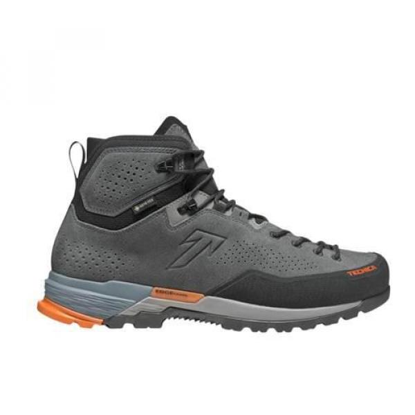 Buty trekkingowe męskie Tecnica Sulfur Mid Ms Gtx