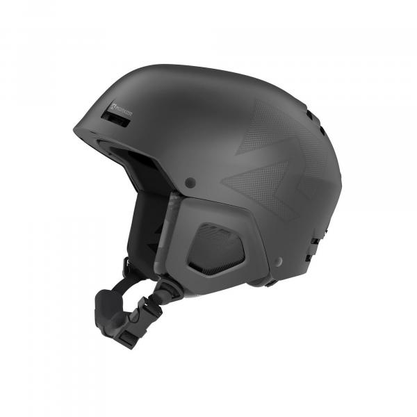 Kask narciarski MARKER SQUAD JR BLACK