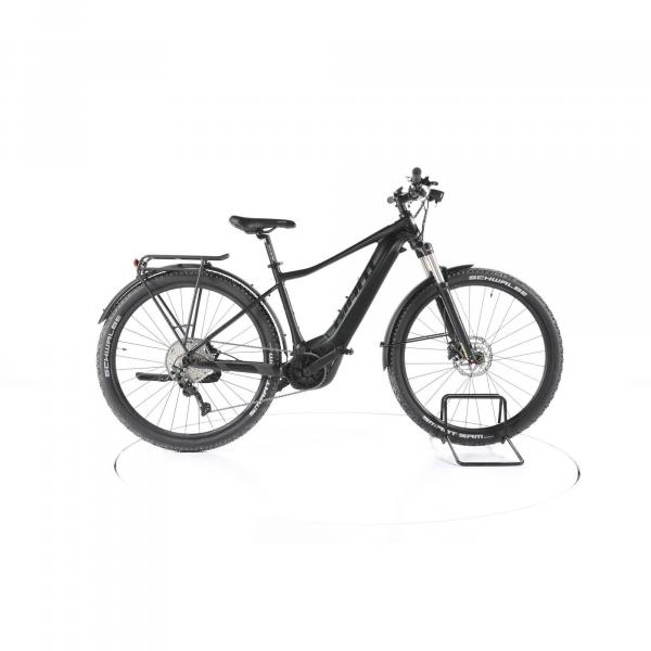 2nd Life - Giant Fathom E+ Trekking E-Bike 2022 - Jak nowy