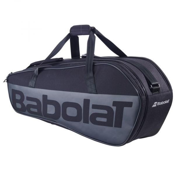 Torba tenisowa na rakiety Babolat Evo Court M 2-Gen Bag