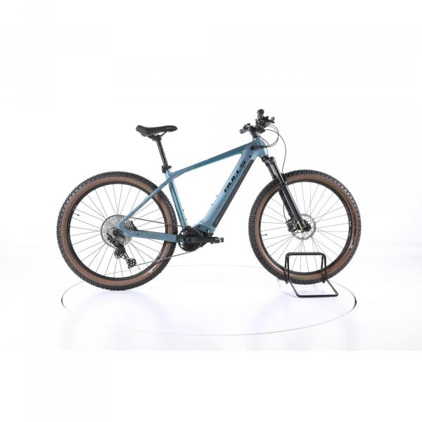 Second Life - Bulls Copperhead EVO 2 E-Bike 2024 - Jak nowy