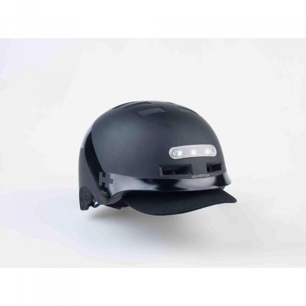 ATLAS 2 Czarno-czarny - Rozmiar M: 54-57 cm
