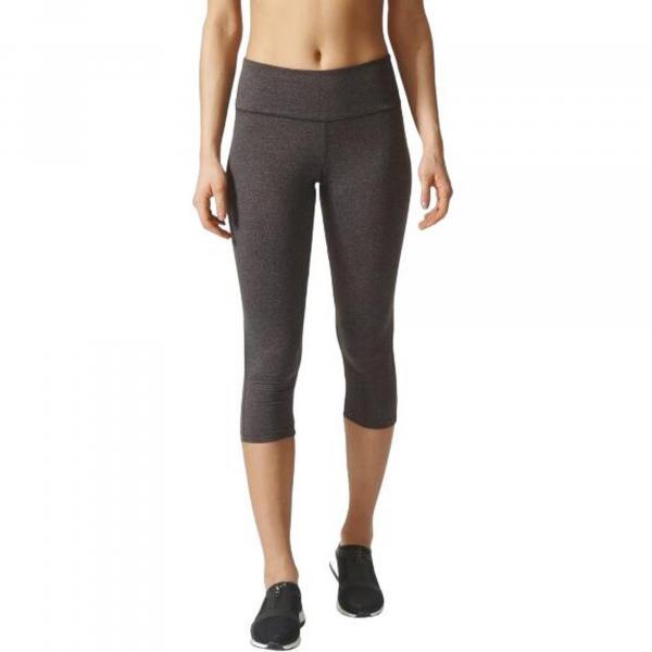 Legginsy sportowe damskie Adidas Tig 3/4