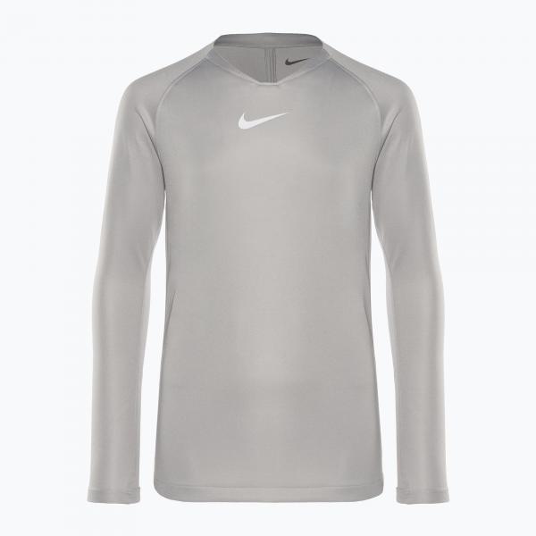 Longsleeve termoaktywny dziecięcy Nike Dri-FIT Park First Layer