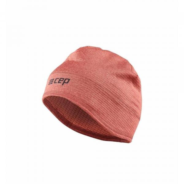 Sportowa czapka zimowa CEP Cold Weather unisex