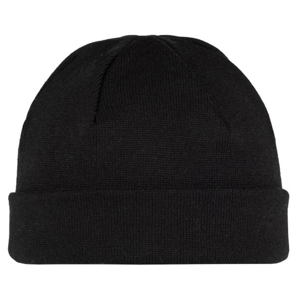 Czapka BUFF KNITTED BEANIE