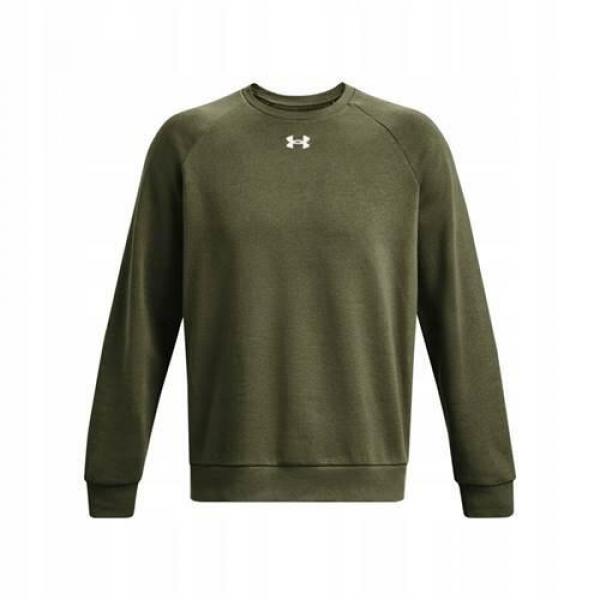 Bluza sportowa męska Under Armour Rival Fleece