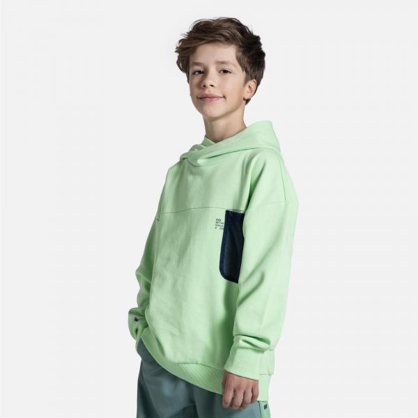 Bluza sportowa dziecięca Lemon Exlopre WL5