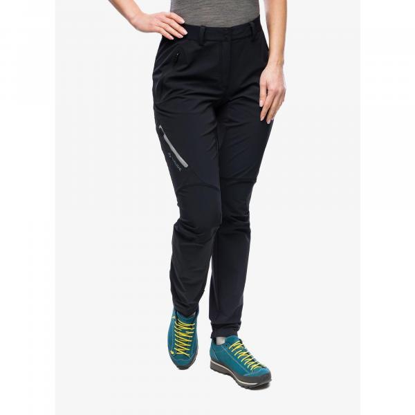 Spodnie turystyczne damskie Vaude Scopi Pants II