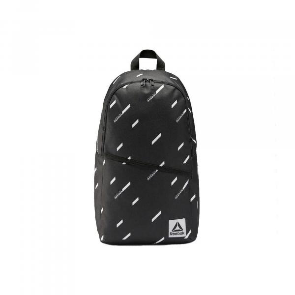 Plecak, Reebok Workout Follow Backpack EC5423, pojemność: 22 L