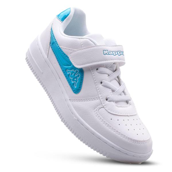 Buty sportowe dziecięce Kappa BASH GC K sneakersy