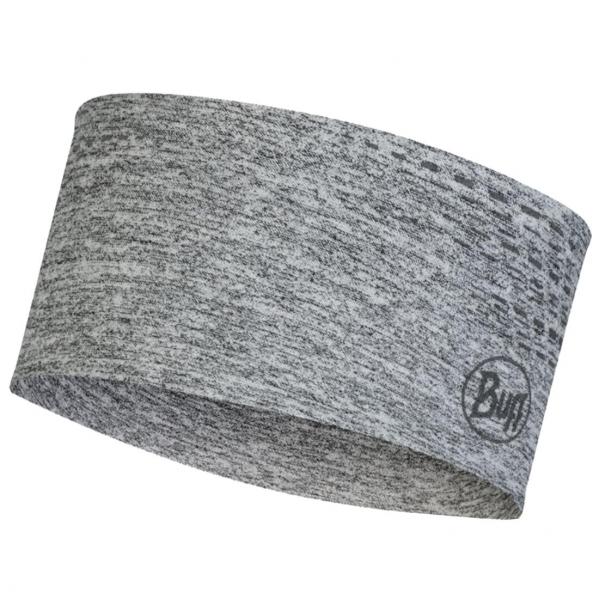 Opaska wielofunkcyjna z elementami odblaskowymi Buff Dryflx Headband