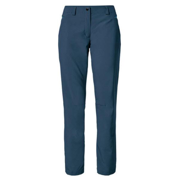 Spodnie turystyczne damskie Vaude Skomer Pants I