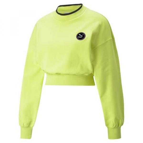 Bluza sportowa damska Puma Swxp