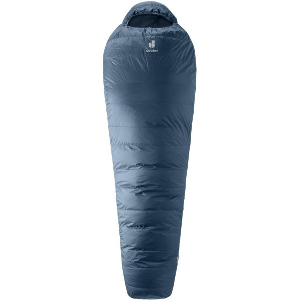 Śpiwór puchowy Deuter Astro 500 (185 cm)