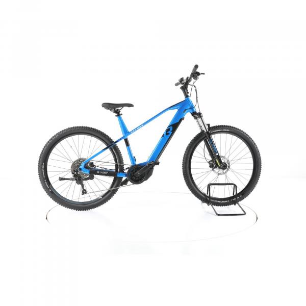 Second Life - R Raymon HardRay E 6.0 E-Bike 2022 - Stan dobry